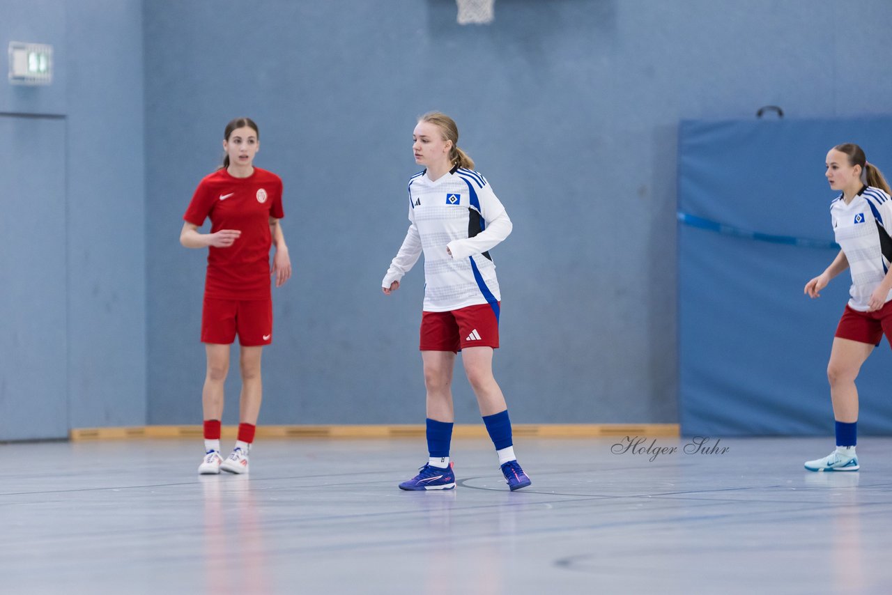 Bild 377 - wCJ Futsalmeisterschaft